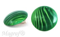 Clip On Earring - 04299
