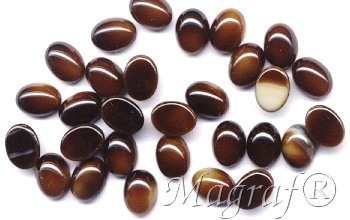 Cabochons - 04352