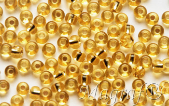 Seed Beads - 04432