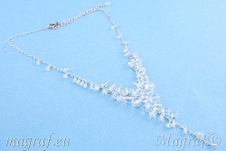 Wedding Necklace - 04501