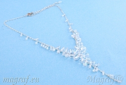 Wedding Necklace - 04501