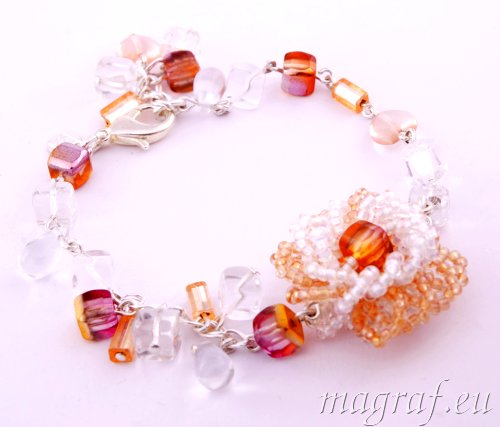 Bracelet - 04583