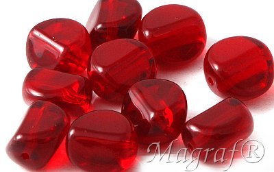 Glass Beads - 04595