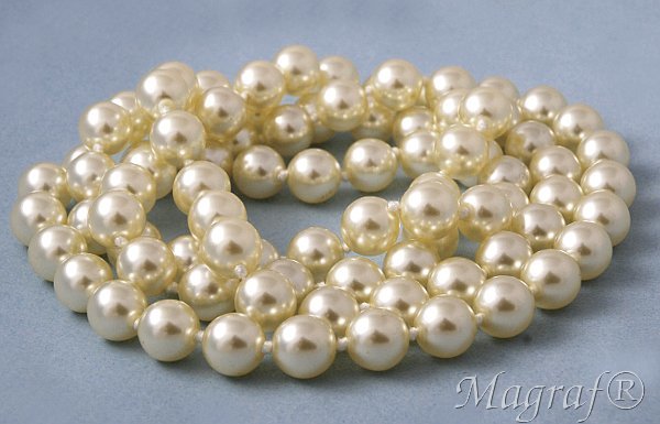 Pearl Necklace - 04604