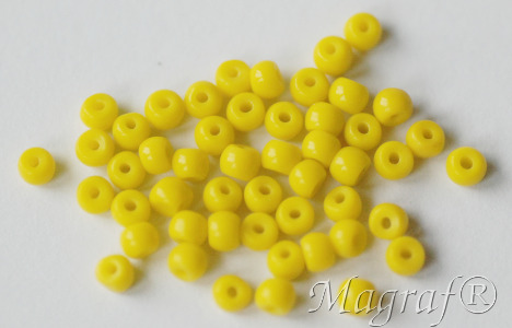 Glass Beads - 04637