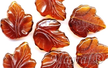 Glass Beads - 04648