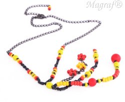 Necklace - 04719