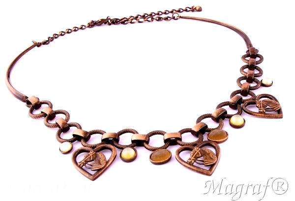 Necklace - 04721