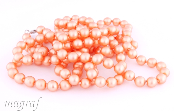 Pearl Necklace - 04738