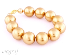 Pearl Bracelet - 04739