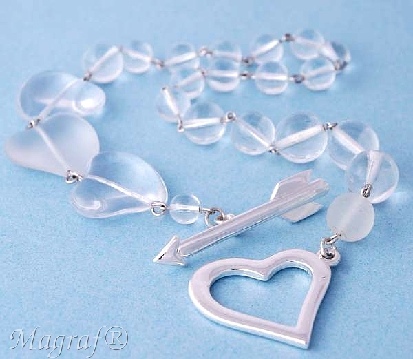 Wedding Necklace - 04798