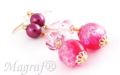 Earrings - 04815