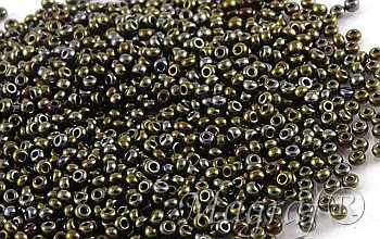 Seed Beads - 04907