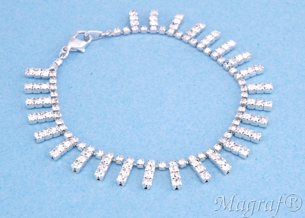 Strass Bracelet - 04937