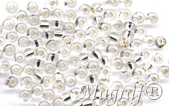 Seed Beads - 04957