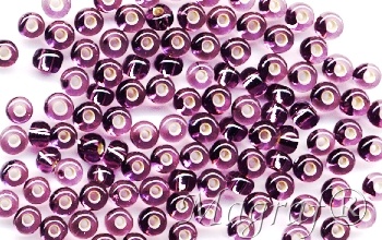 Seed Beads - 04962