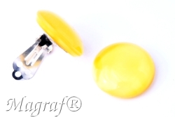 Clip On Earring - 04982