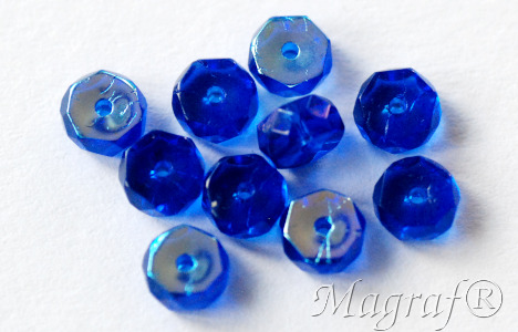 Fire Polished Beads - 05111