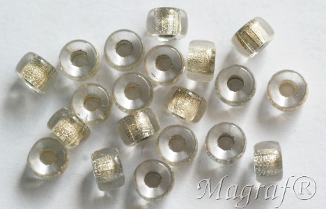 Glass Beads - 05112