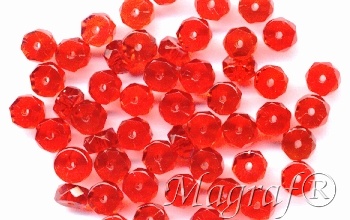 Fire Polished Beads - 05149