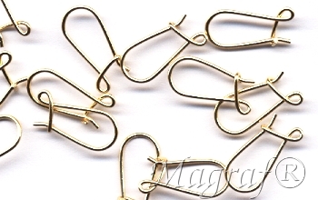 Earring Hooks - 05217