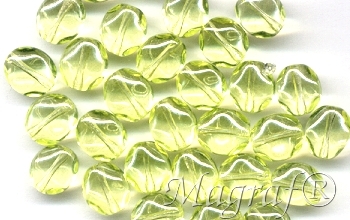 Glass Beads - 05258