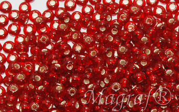 Seed Beads - 05269