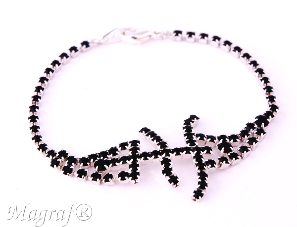 Strass Bracelet - 05300