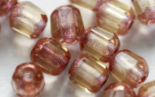 Fire Polished Beads - 05357