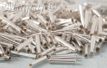 Bugle Beads - 05458