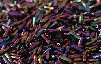 Bugle Beads - 05461