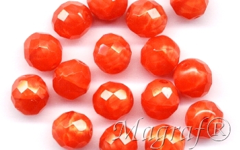 Fire Polished Beads - 05514