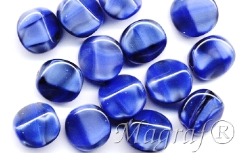 Glass Beads - 05539