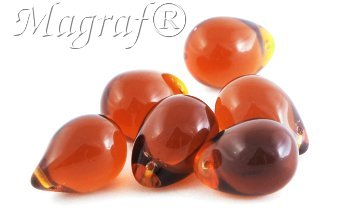 Glass Beads - 05560