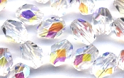 Fire Polished Beads - 05570