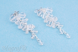 Wedding Earrings - 05698