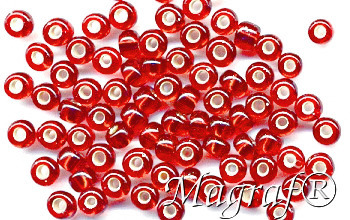 Seed Beads - 05767