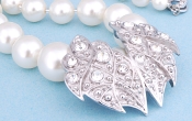 Pearl Necklace - 06053