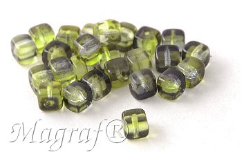 Glass Beads - 06150