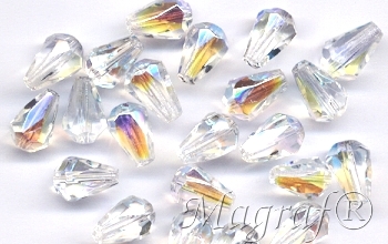 Fire Polished Beads - 06175