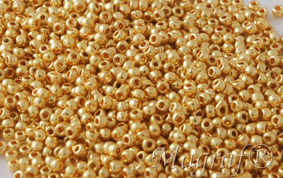 Seed Beads - 06255
