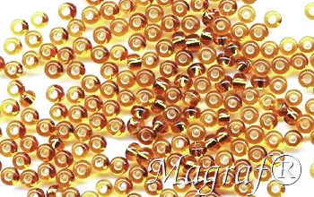 Seed Beads - 06258