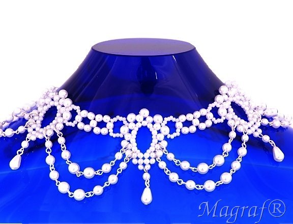 Wedding Necklace - 06343