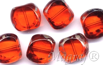 Glass Beads - 06347