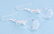 Wedding Earrings - 06370