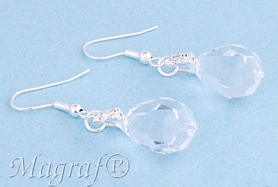 Wedding Earrings - 06370