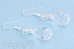 Wedding Earrings - 06370