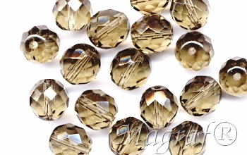 Fire Polished Beads - 06382