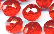 Fire Polished Beads - 06389