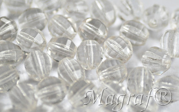 Fire Polished Beads - 06401